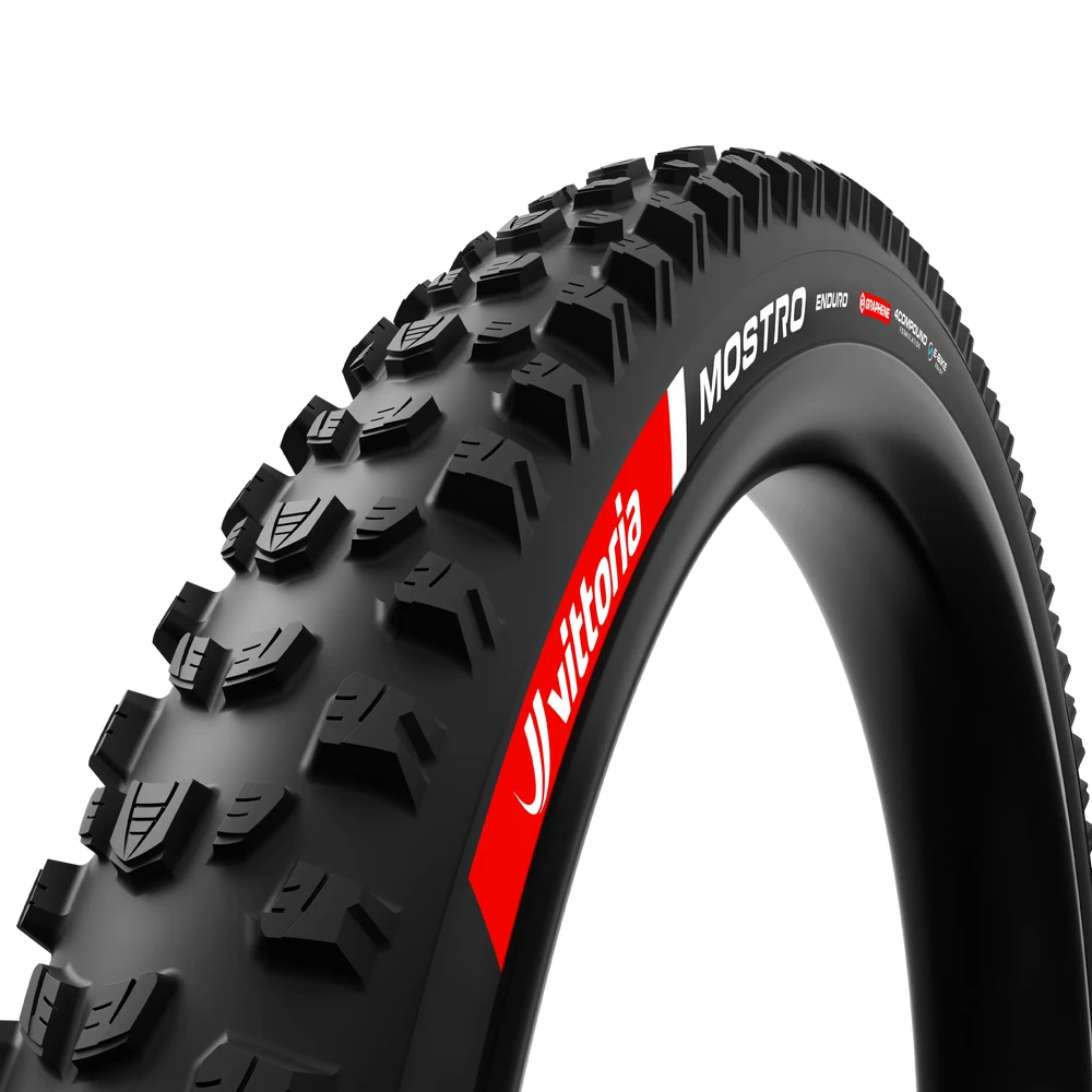 VITTORIA Mostro Enduro