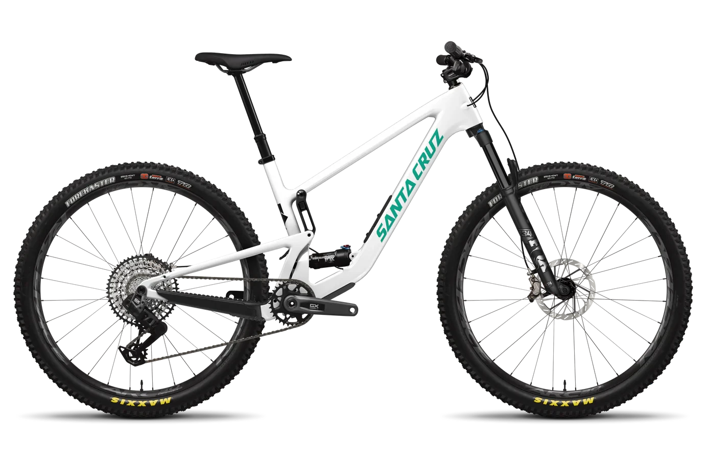 MTB Santa Cruz Tallboy C GX AXS