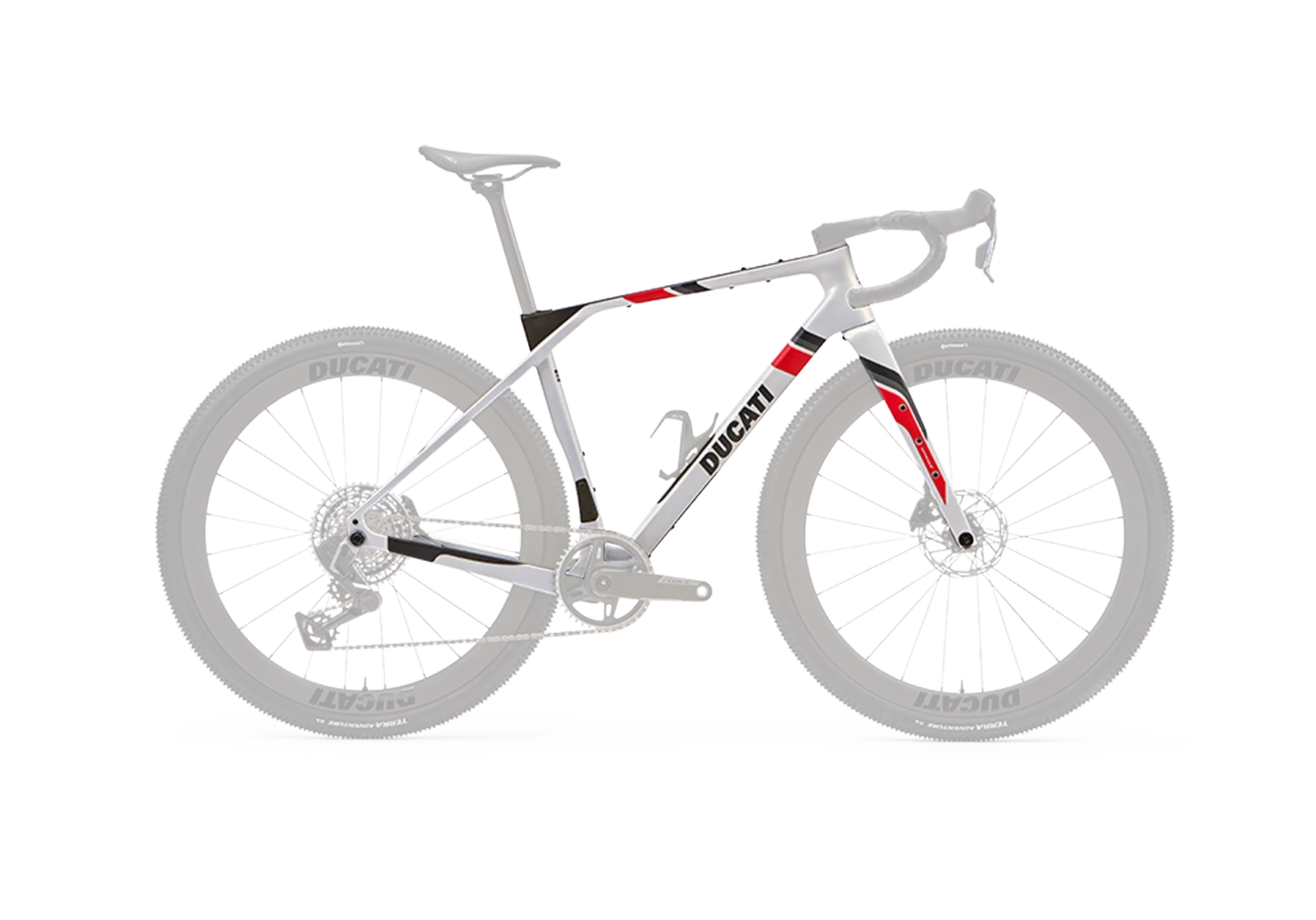Kit Cadre GraviaX R