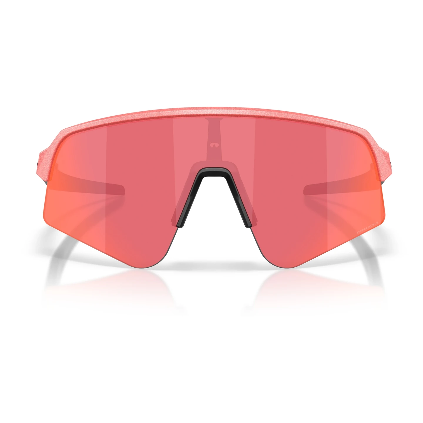 Oakley Sutro Lite Sweep Prizm Trail Torch Paloma Glasses - CICLIMATTIO