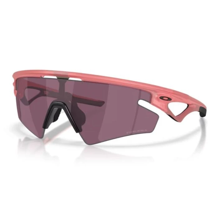 Sphaera Slash Prizm Road Black Glasses