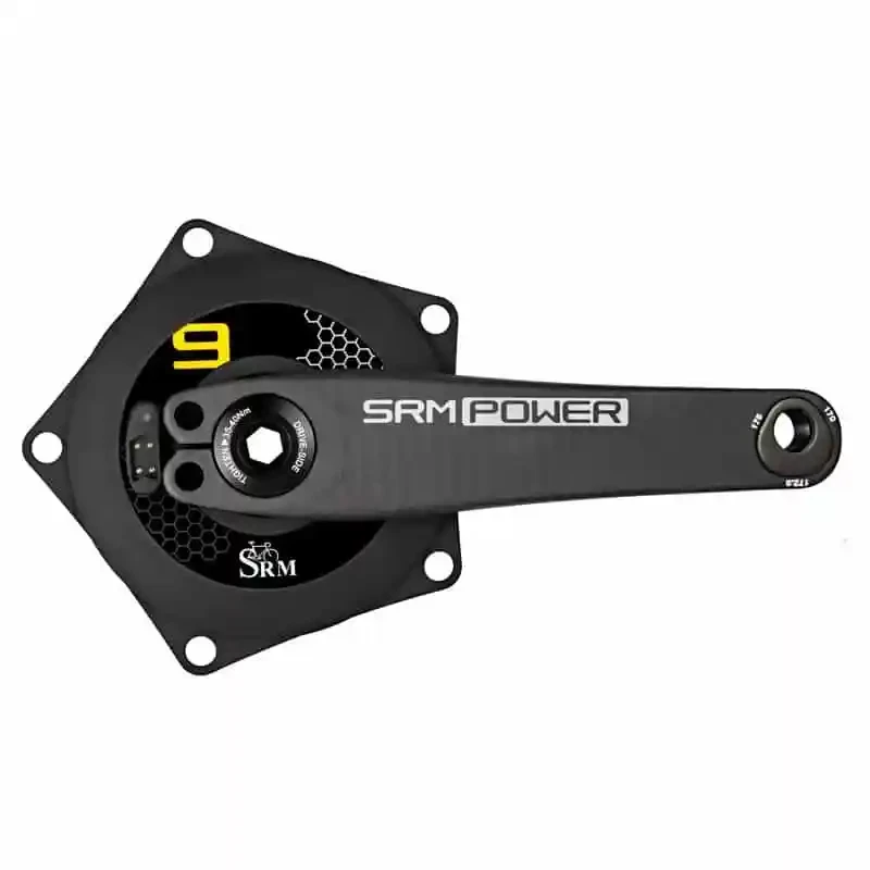 Powermeter SRM Origin Track Carbone CICLIMATTIO