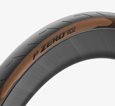 PIRELLI P ZERO Race TLR