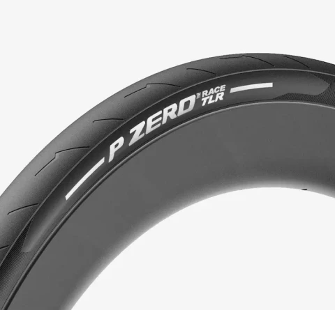 PIRELLI P ZERO Race TLR