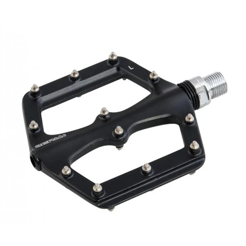 Zeary flat mtb pedals - CICLIMATTIO
