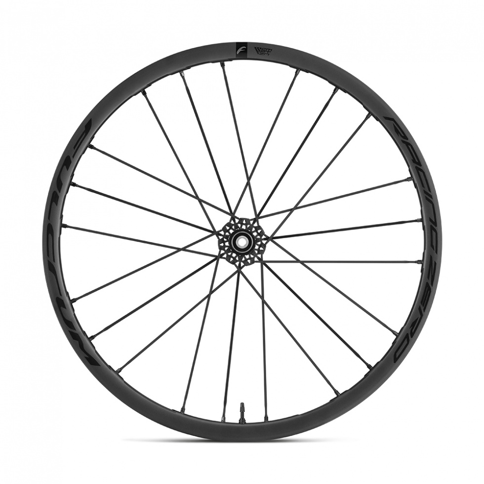 FULCRUM Racing Zero Competizione DB Wheelset - CICLIMATTIO
