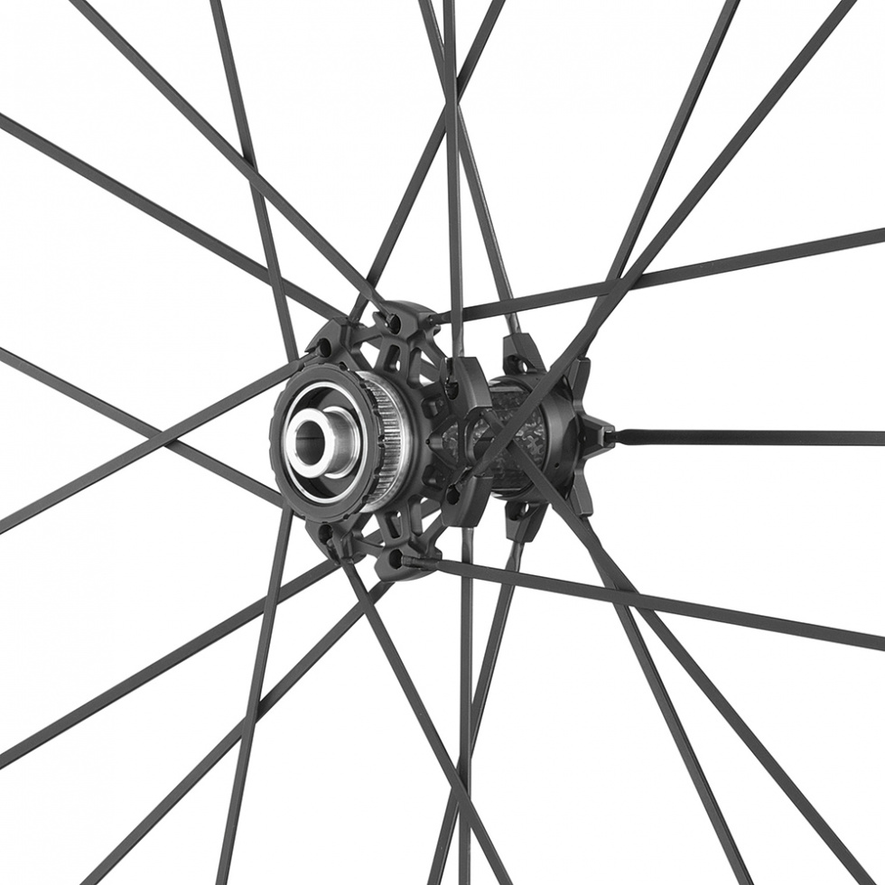 FULCRUM Racing Zero Competizione DB Wheelset - CICLIMATTIO