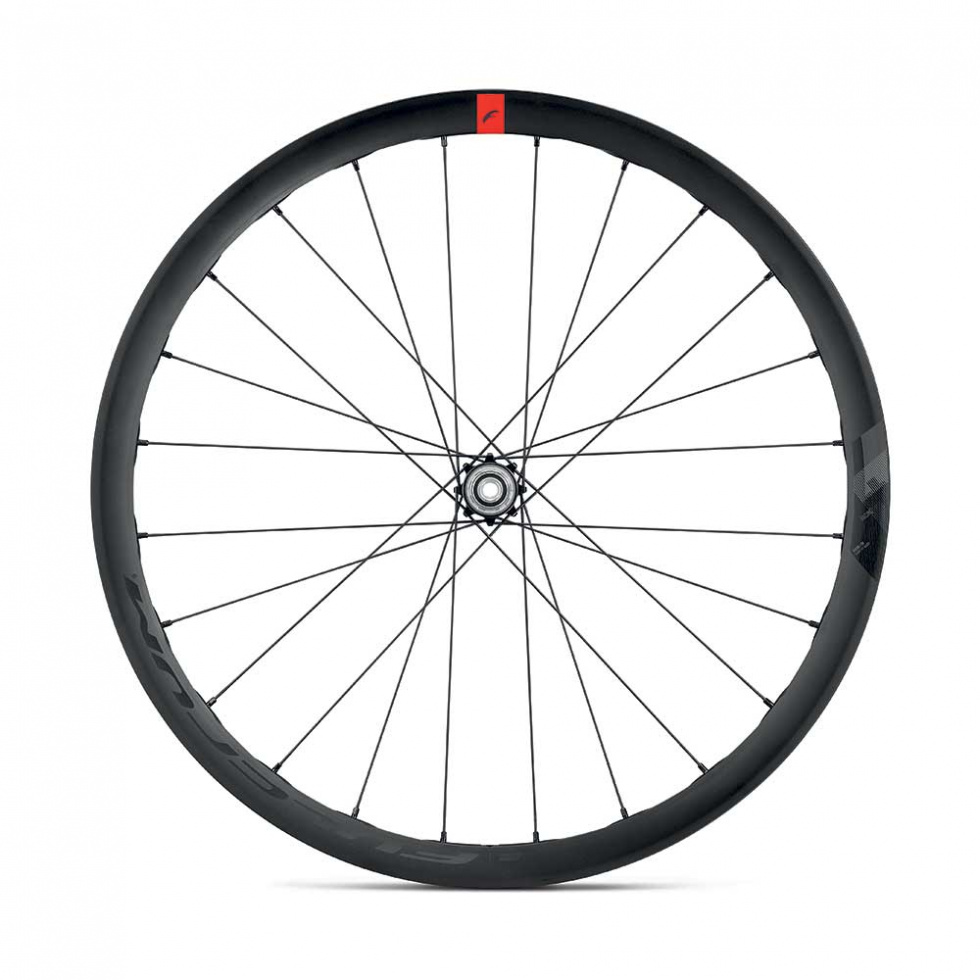 FULCRUM Racing 4 DB C19 Wheelset - CICLIMATTIO