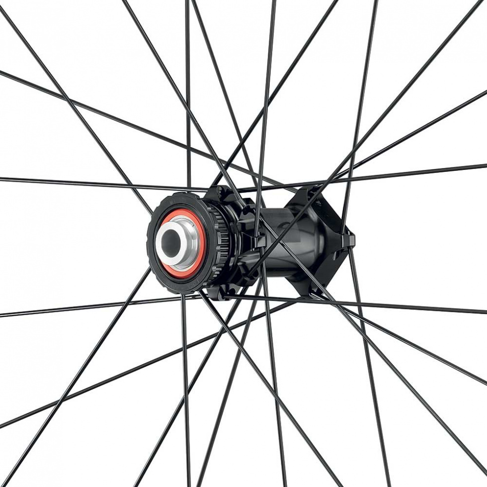 FULCRUM Racing 4 DB C19 Wheelset - CICLIMATTIO