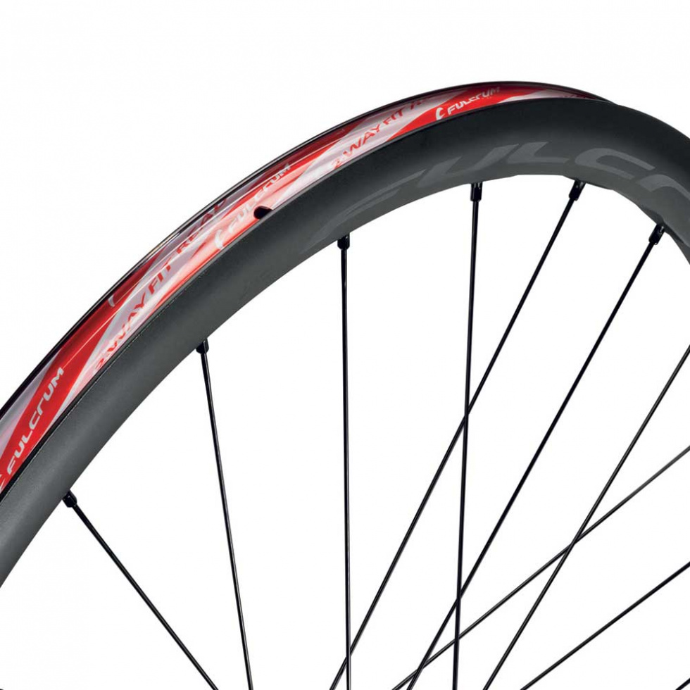 FULCRUM Racing 4 DB C19 Wheelset - CICLIMATTIO