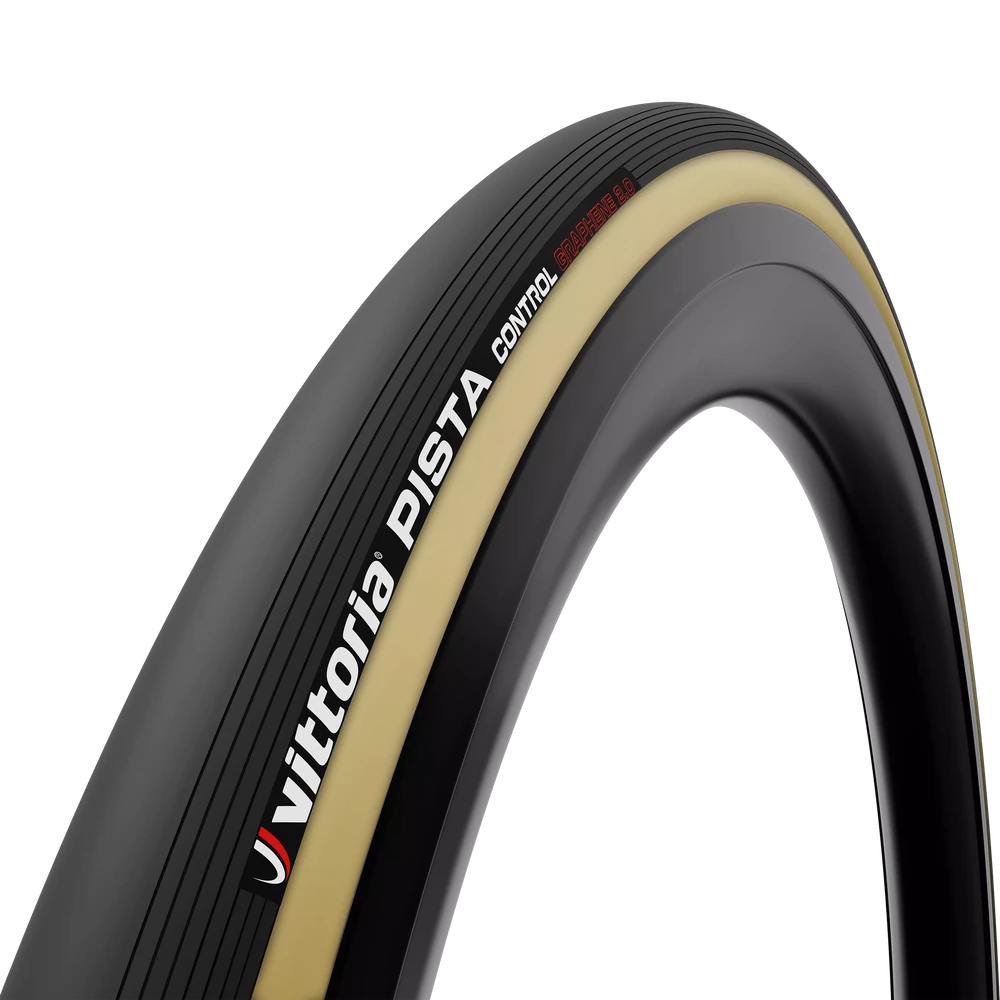 VITTORIA Pista Control Tubolare