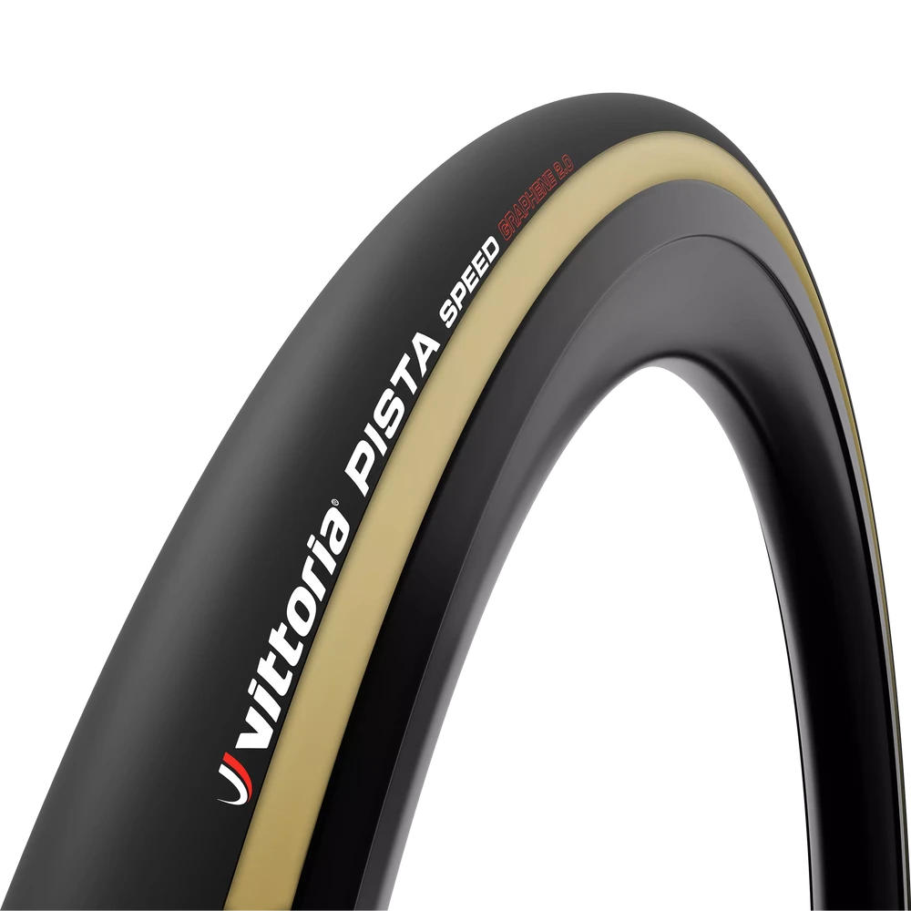 VITTORIA Pista Speed Tubular