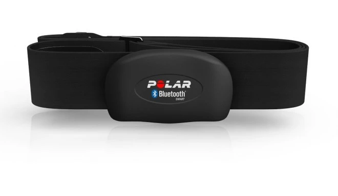 POLAR H7 Bluetooth heart rate sensor POL-H7 Fascia Cardio