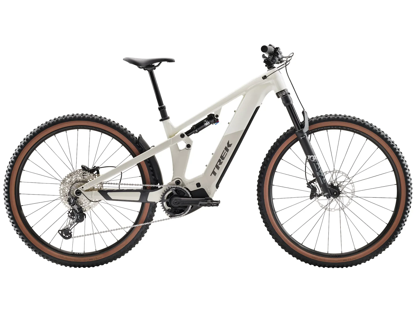 E-MTB Trek Powerfly+ FS Gen