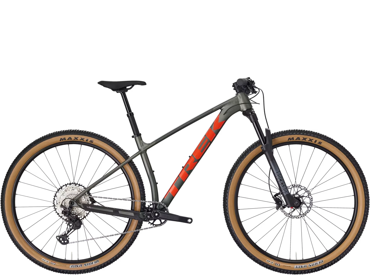 【美品】TREK Procaliber 8【MTB】 Procaliber Cross-Country Bike – Speed, Control & Race