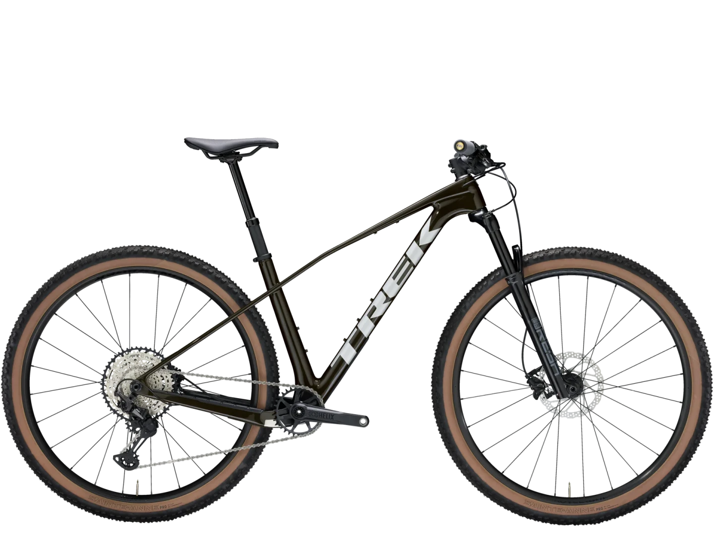 Bicycle Trek Procaliber Review Trek Procaliber Gen MTB