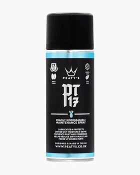 PEATY'S Spray manutenzione PT17 400 ml