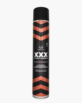 PEATY'S Sgrassatore solvente XXX spray 750 ml