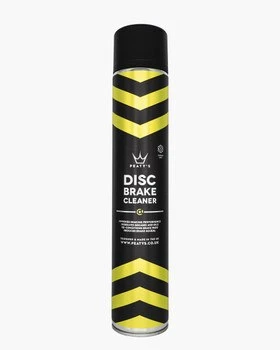 PEATY'S Detergente per freni a disco spray 750 ml
