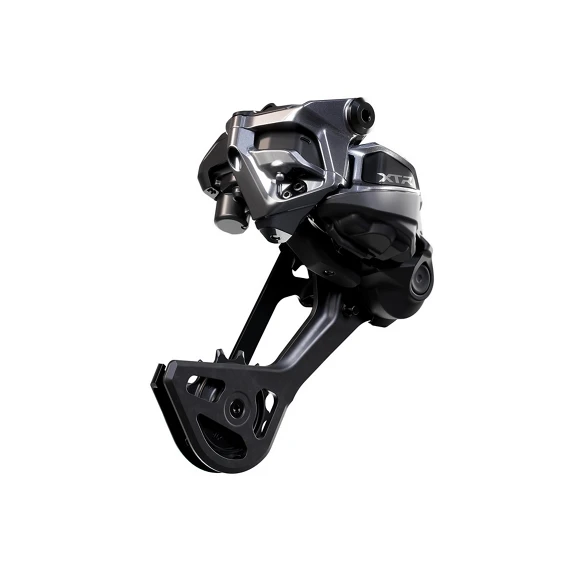 Shimano XTR Di2 RD-M9250 Rear Derailleur - CICLIMATTIO
