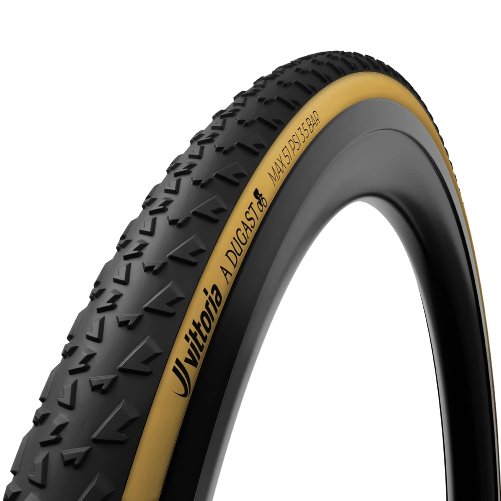 VITTORIA Rhino Tubular