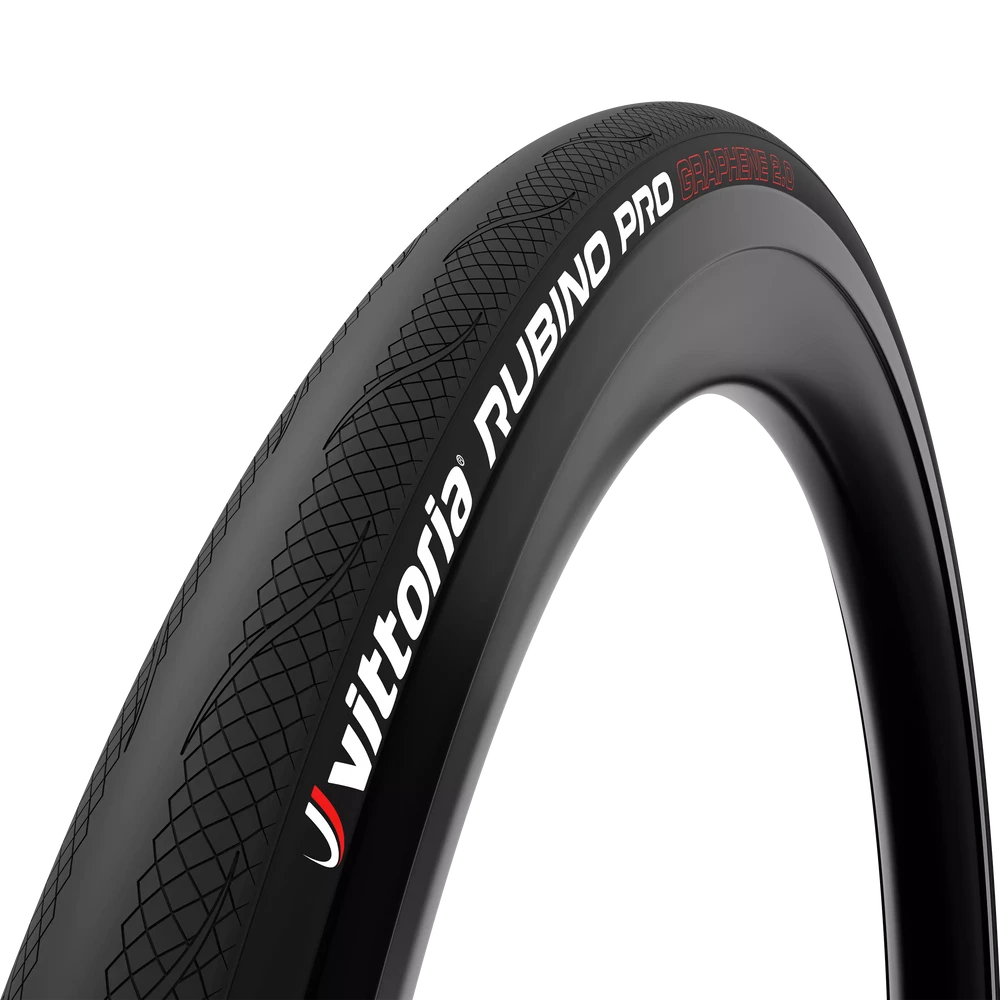 Vittoria Rubino Pro Tire - CICLIMATTIO