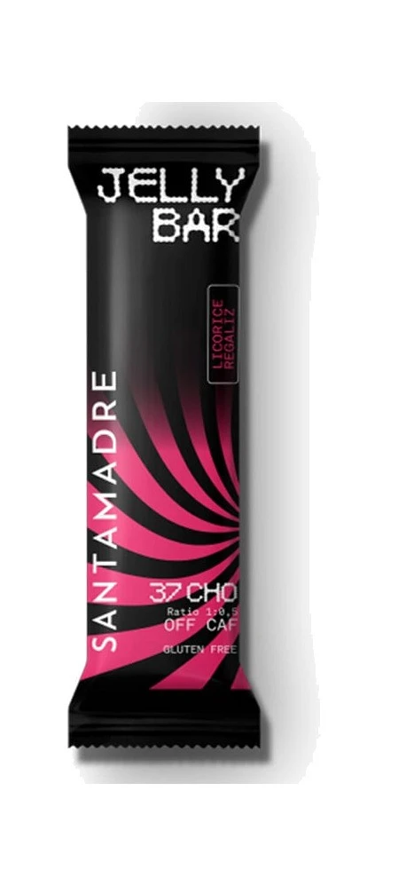 SANTAMADRE Jelly Bar