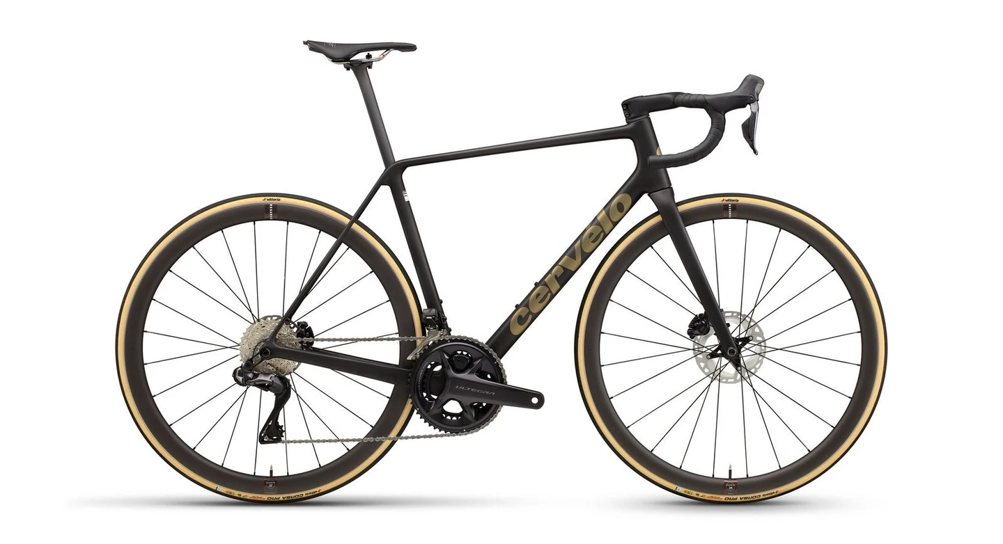 Cervelo R5 Dura Ace Di2 2024 — Price & Specs | 2BX