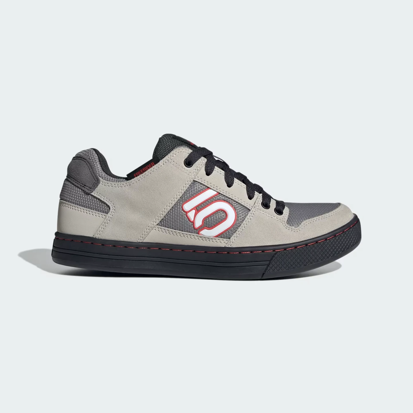 Scarpa Mountain Bike Grey Three Freerider  