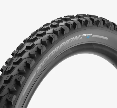 PIRELLI Scorpion Enduro S