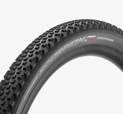 PIRELLI Scorpion Trail H