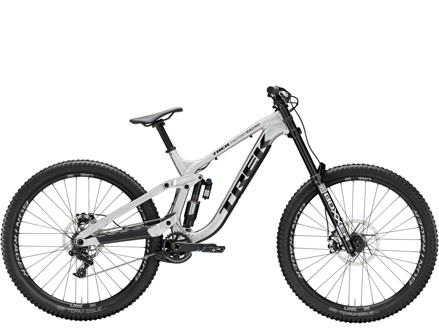 Trek Session X01 MTB CICLIMATTIO