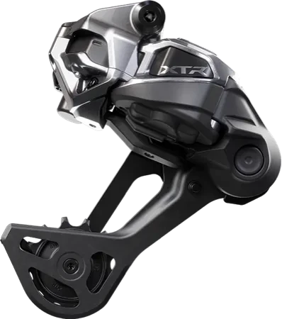 Shimano XTR Di2 RD-M9250 Rear Derailleur CICLIMATTIO