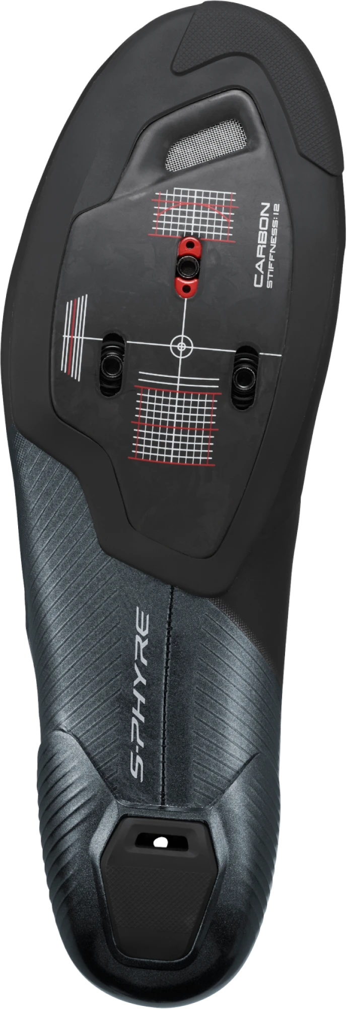 Shimano S-Phyre RC903 Shoe - CICLIMATTIO