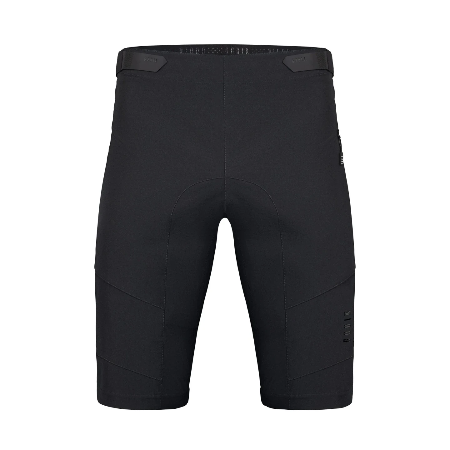 Ranger Black Short