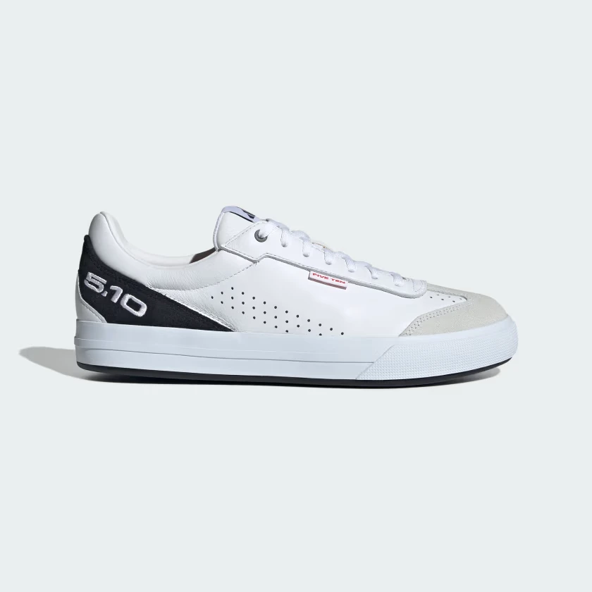 Sleuth DLX 2 Sneakers Cloud White Shoes