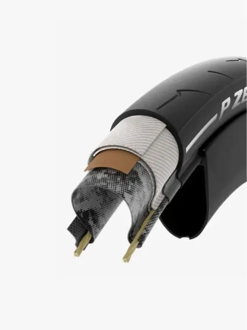 PIRELLI P Zero Race RS TLR