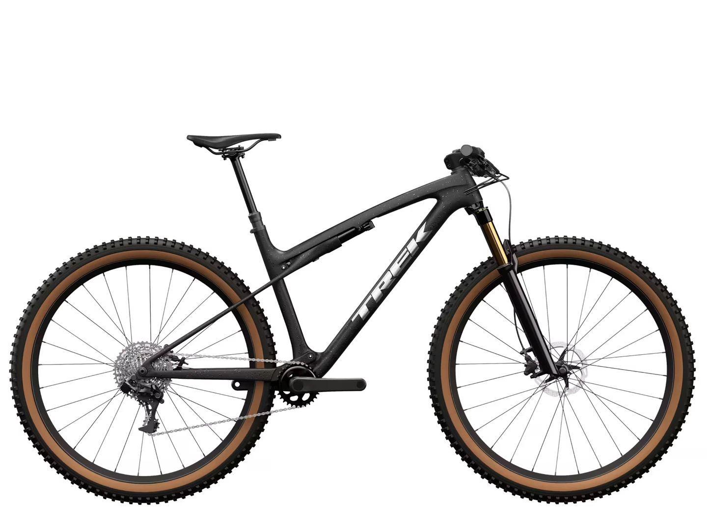 Trek Supercaliber SL Gen MTB CICLIMATTIO