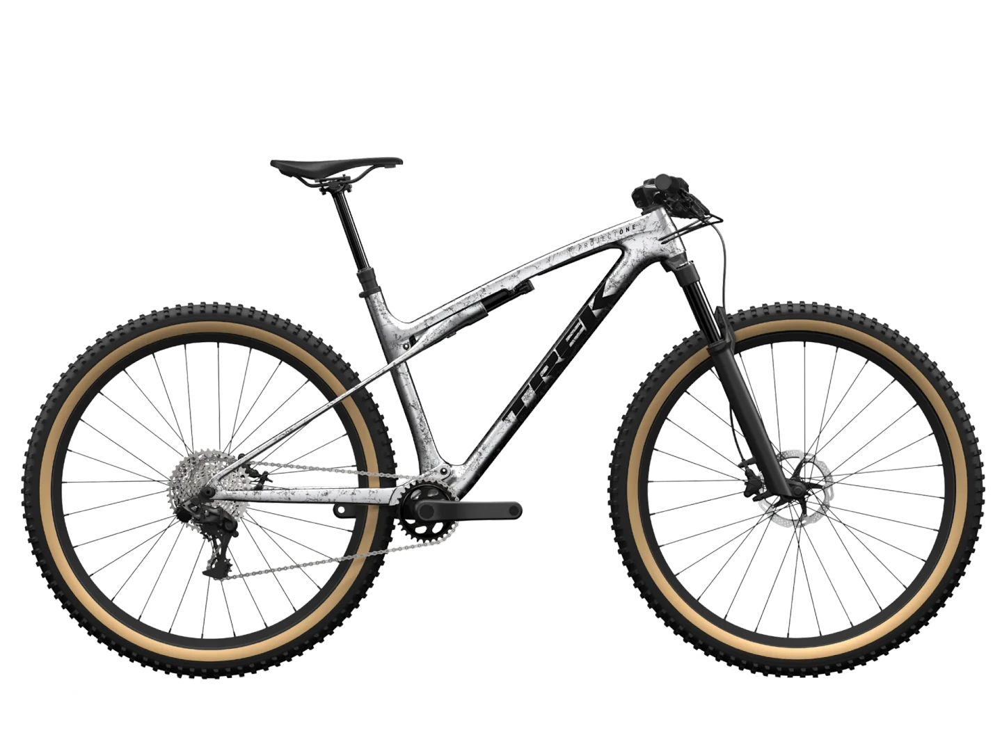 MTB Trek Supercaliber SLR XT Gen2