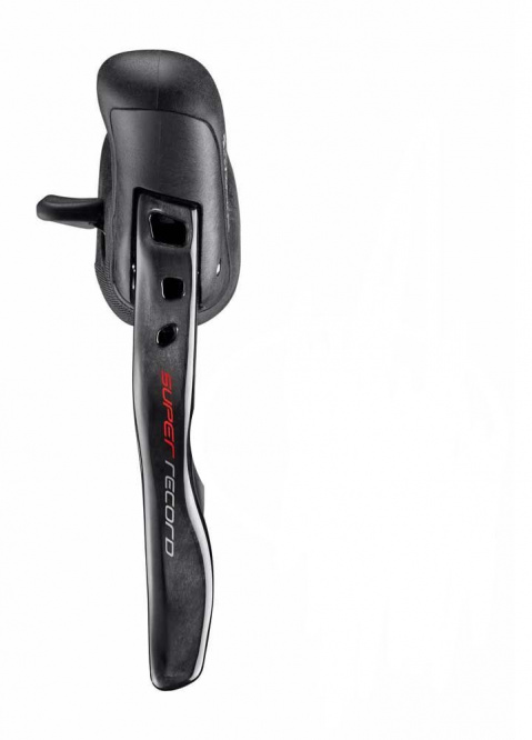 CAMPAGNOLO Super Record 12s Disc Brake Ergopower Control