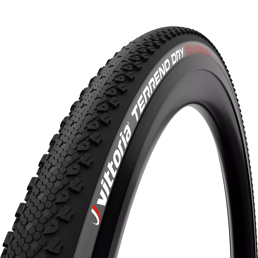 VITTORIA Terreno Dry Gravel Endurance