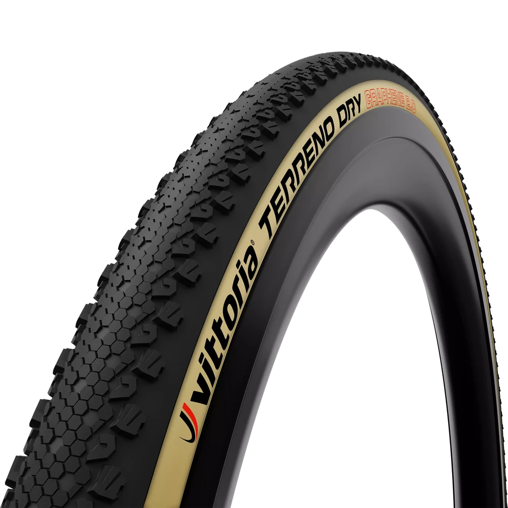 VITTORIA Terreno Dry Gravel Lite