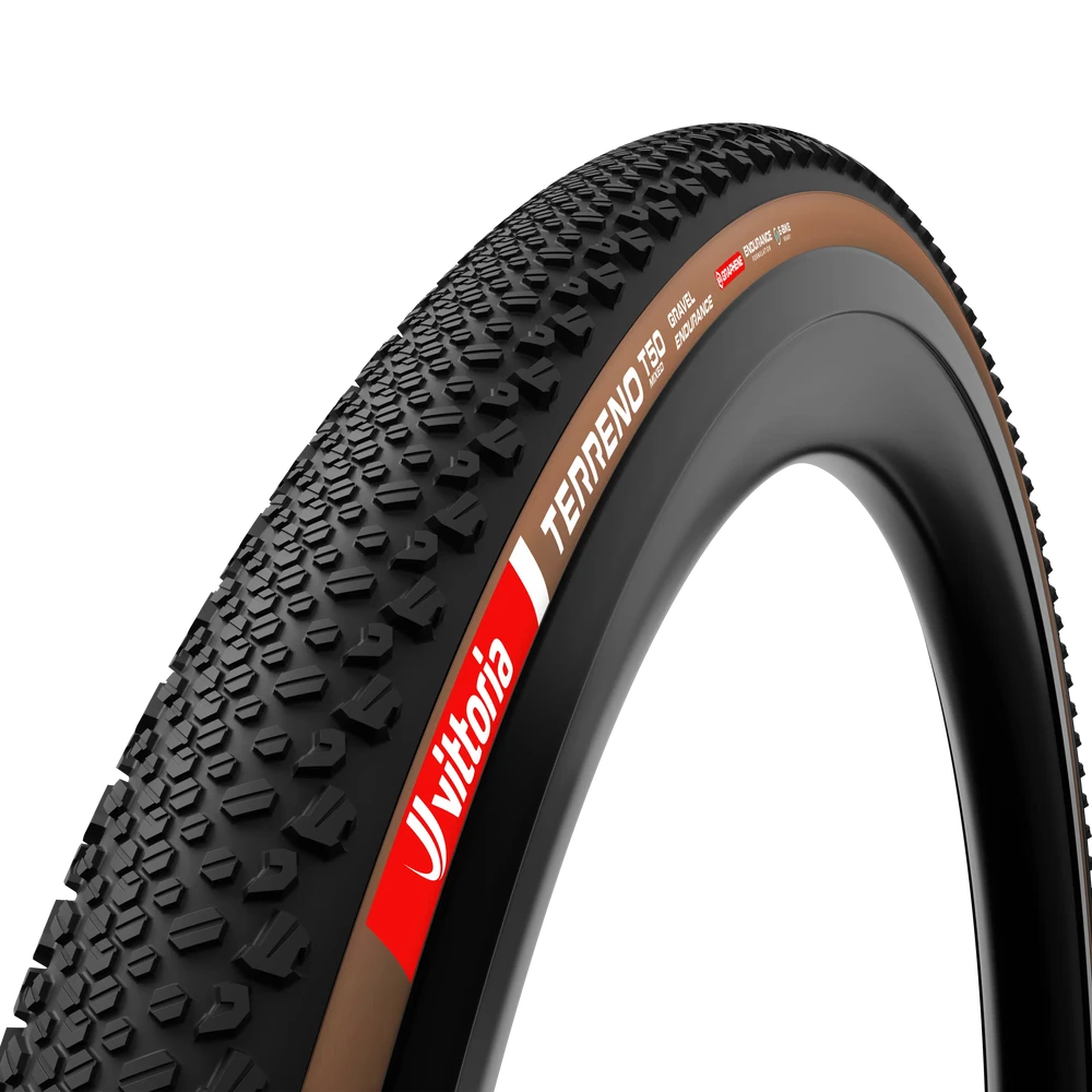 VITTORIA Terreno T50 Mixed Gravel Endurance