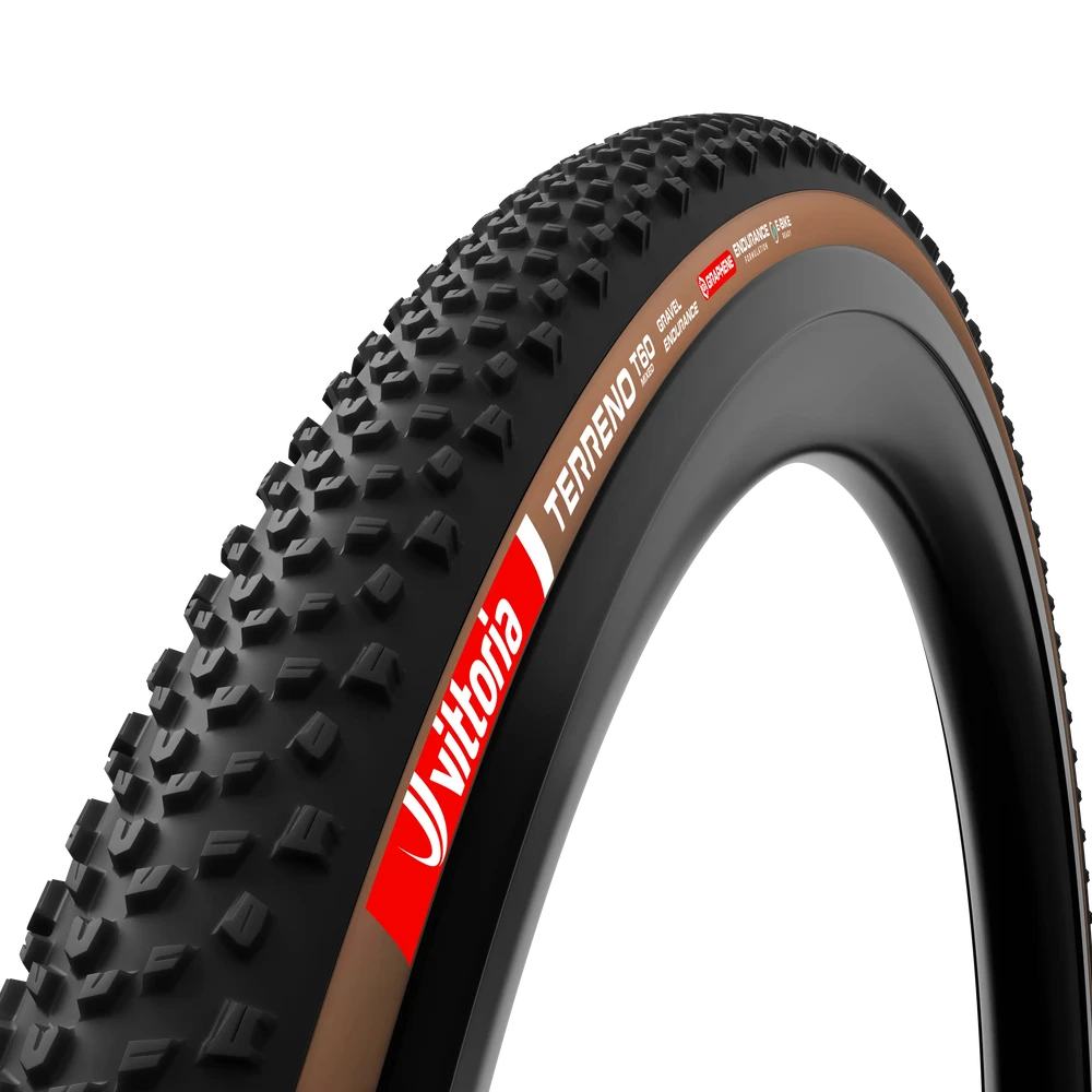 VITTORIA Terreno T60 Mixed Gravel Endurance