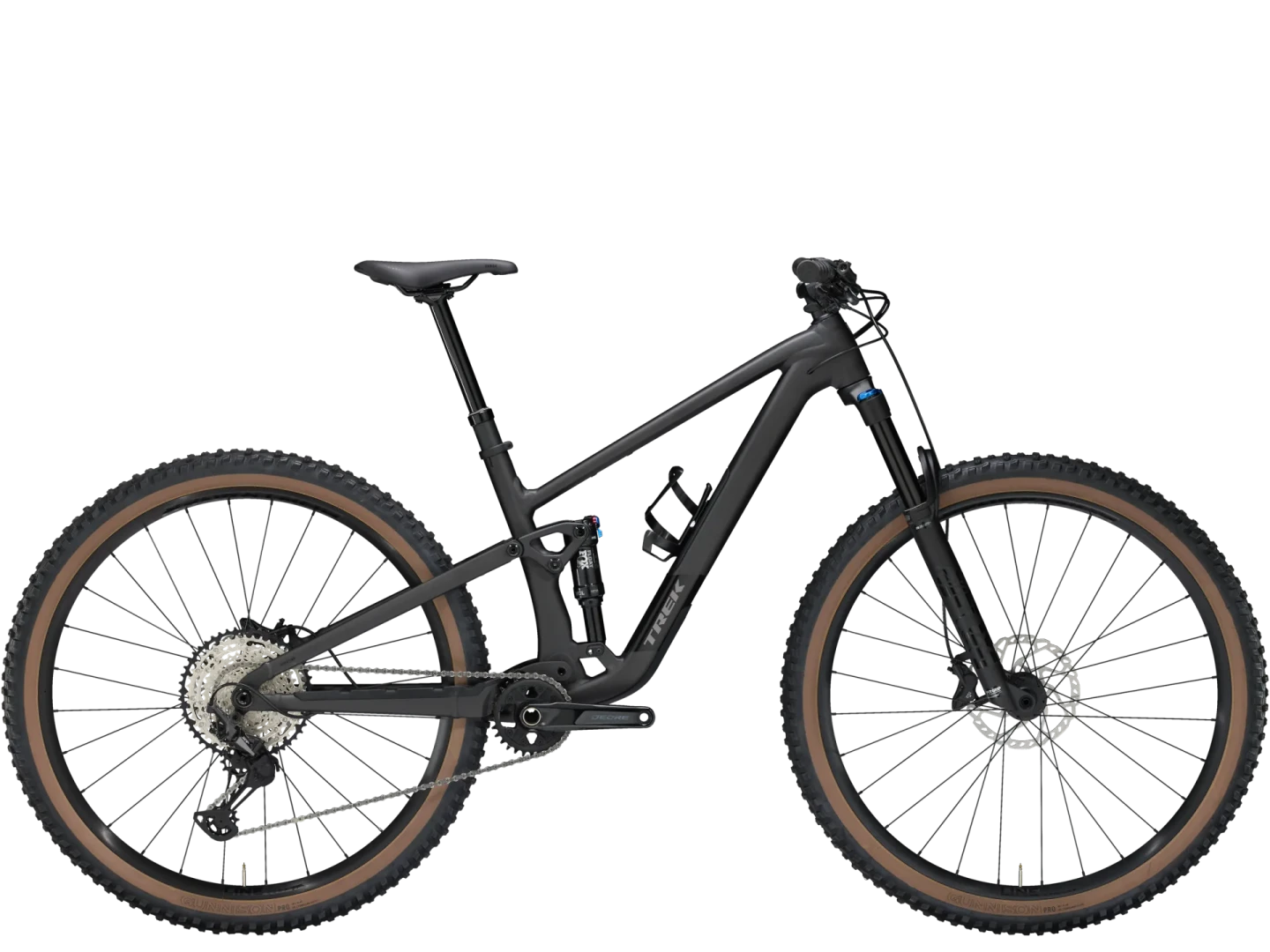 Trek Top Fuel Gen MTB