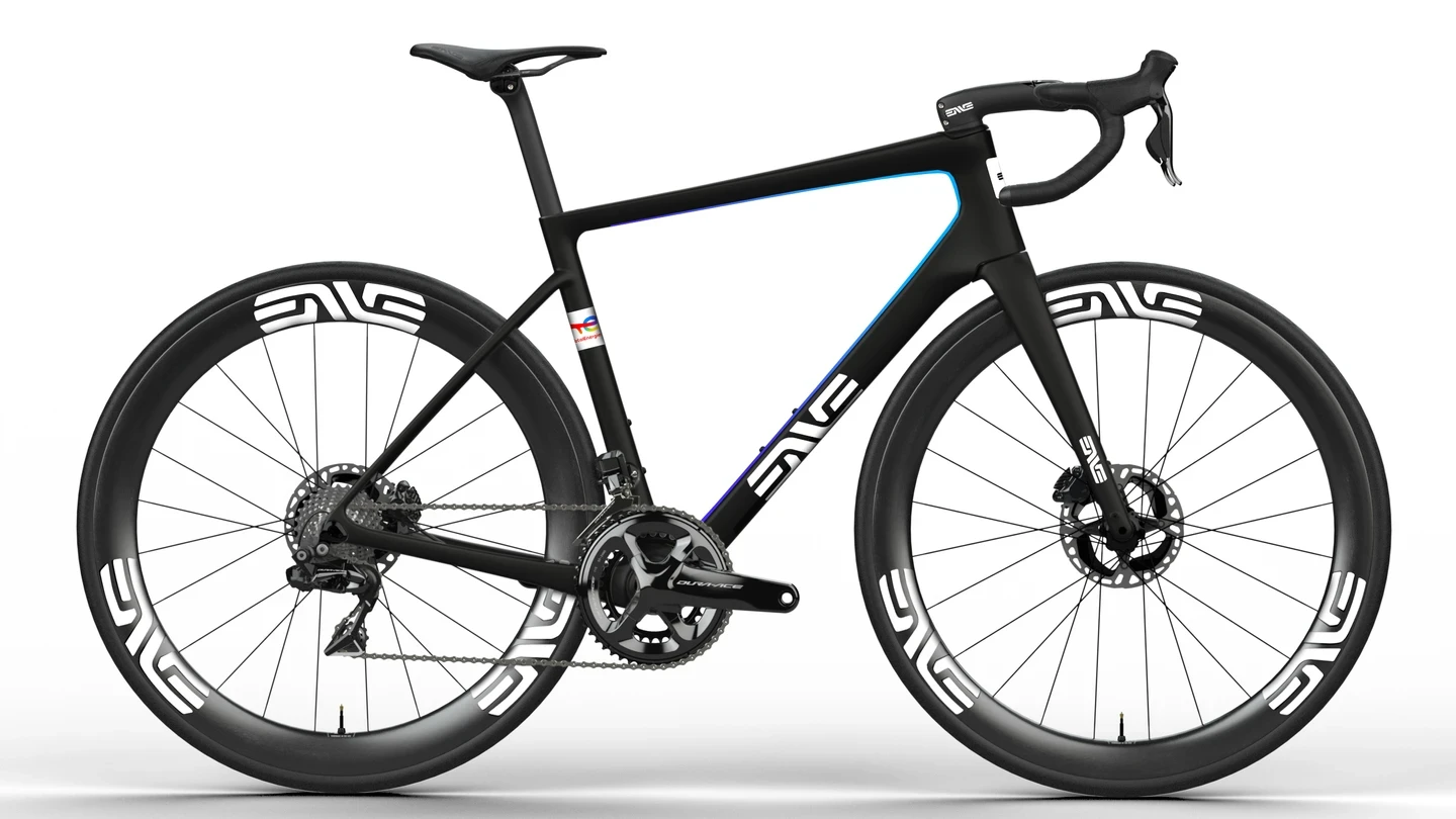 ENVE Melee Rival AXS Racing CICLIMATTIO