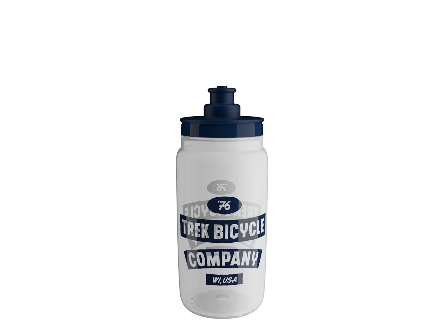 Trek Fly 550ml Water Bottle - CICLIMATTIO Trek Fly 550ml Water Bottle - CICLIMATTIO