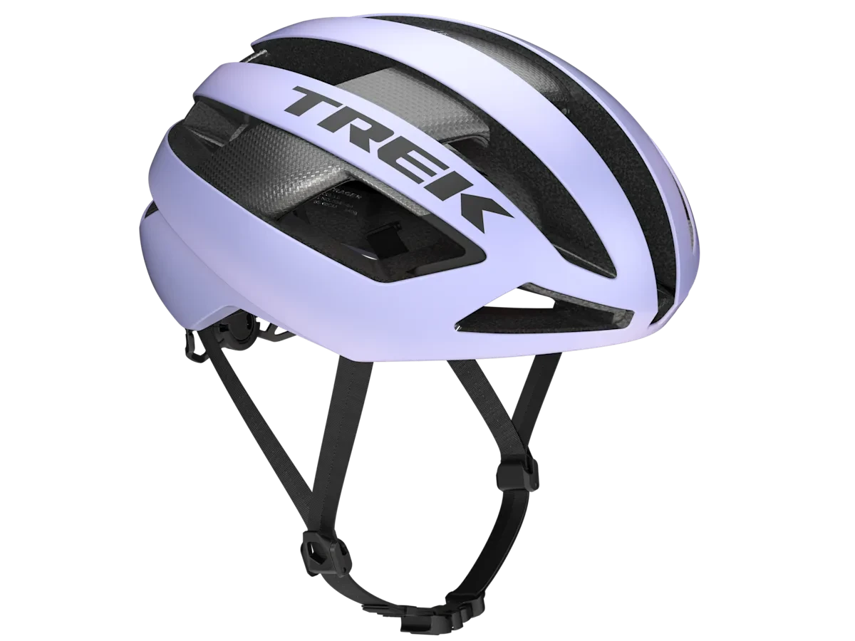 Casque de velo de route Trek Velocis Mips CICLIMATTIO