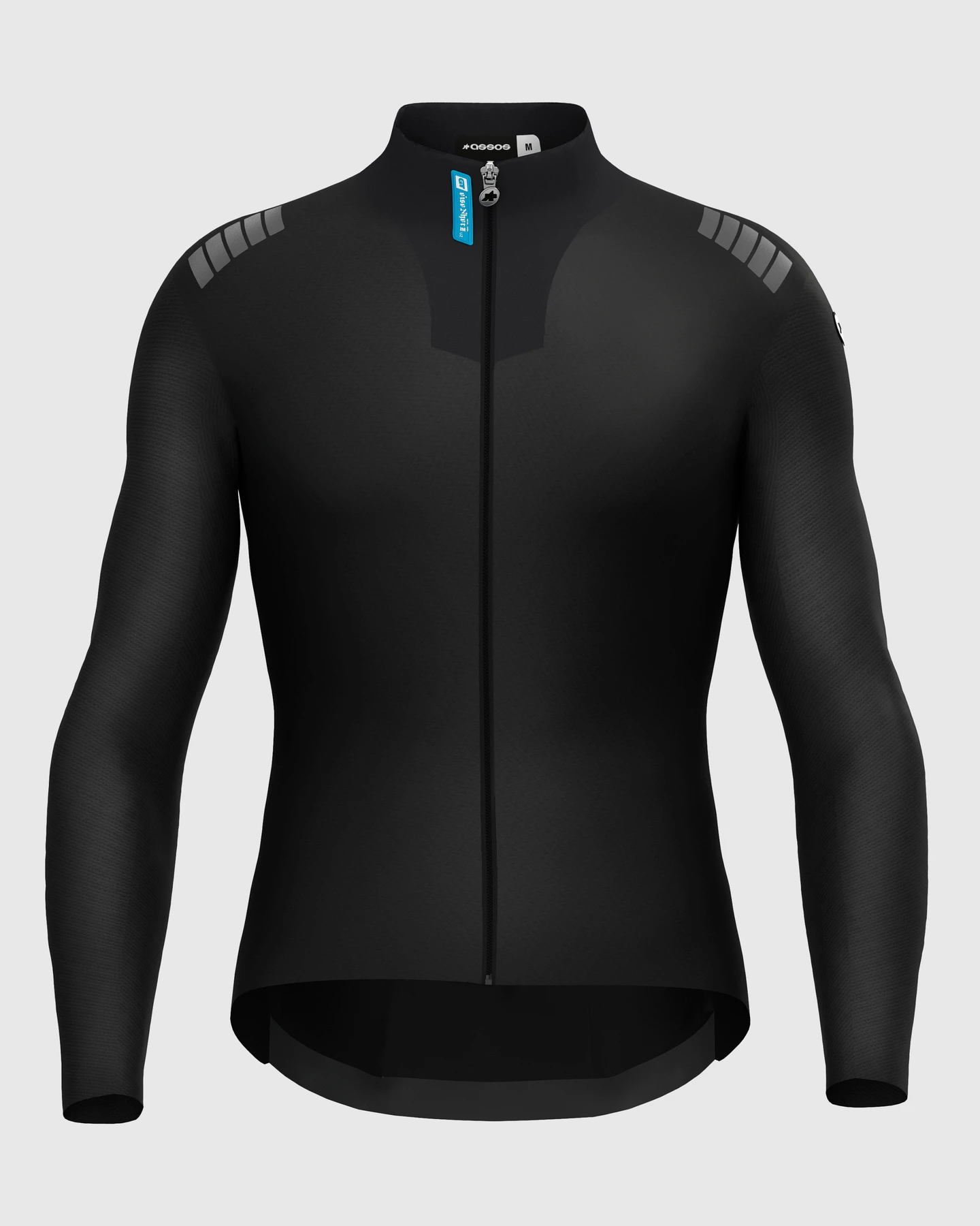 Assos MILLE GT Eisenherz Ultraz Winter Jacket S11 BlackSeries