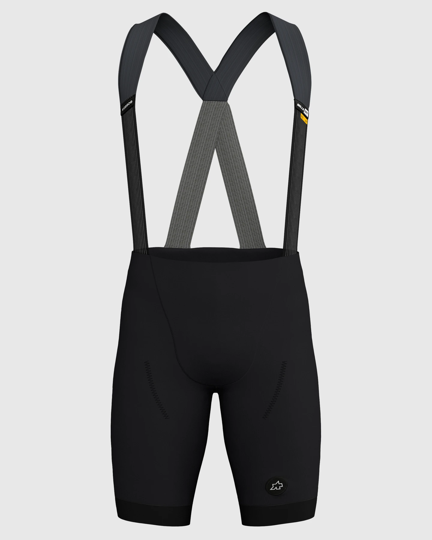 Pantaloncini Assos MILLE GTS Spring Fall Bib Shorts S11 CICLIMATTIO